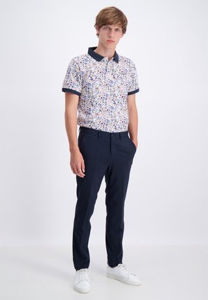 BASIC - Chino - navy