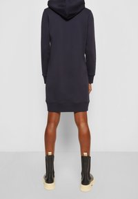 GANT Freizeitkleid - dark blue
