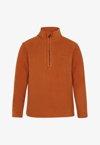 Unausgewählt, umberorange