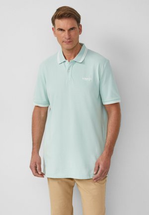 s.Oliver Polo - ozeangrün