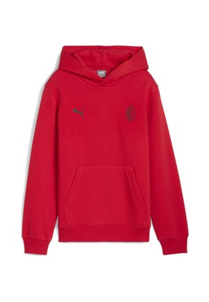 AC MILAN ESSENTIALS  - Klubové oblečenie - for all time red black