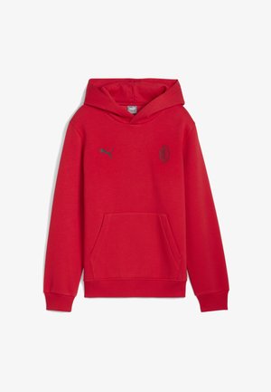 AC MILAN ESSENTIALS - Klupska odjeća - for all time red black