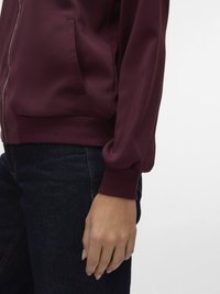 Vero Moda VMCOCO  - Bomberjacks - winetasting