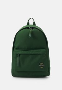 Lacoste NEOCROC SEASONAL UNISEX Rucksack signature vert - Main Image