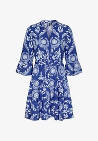 Nepasirinkta, dazzling blue