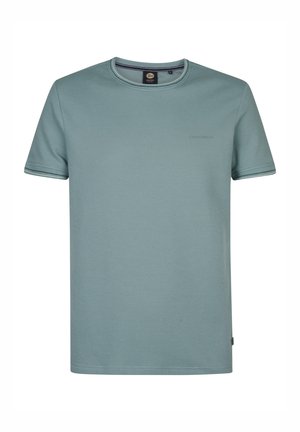 T-shirt basic - ocean