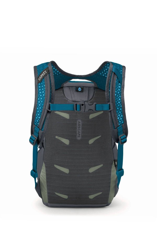 DAYLITE YOUTH PAC WANDER – Tourenrucksack – euphoria rainbow print tungsten