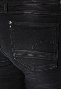 G-STAR Vaqueros pitillo - grey denim