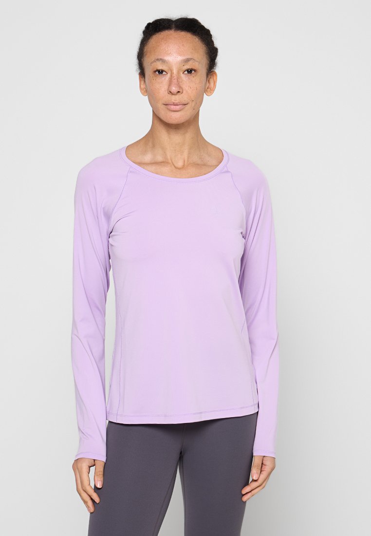 Camiseta deportiva