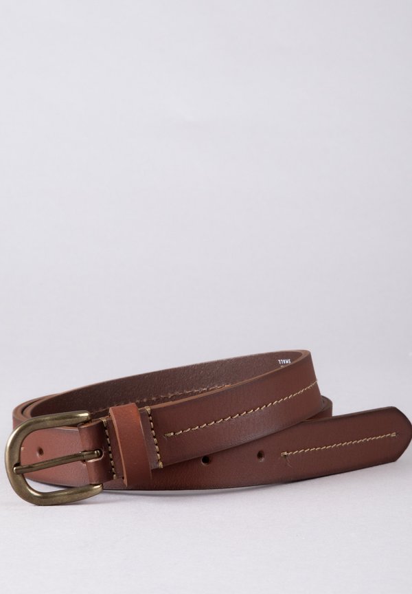 KENDAL - Belt - tan2