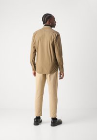 BOSS RELEGANT - Hemd - open green