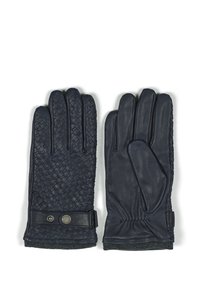 Howard London - AXEL  - Gloves - blue Thumbnail Image 1