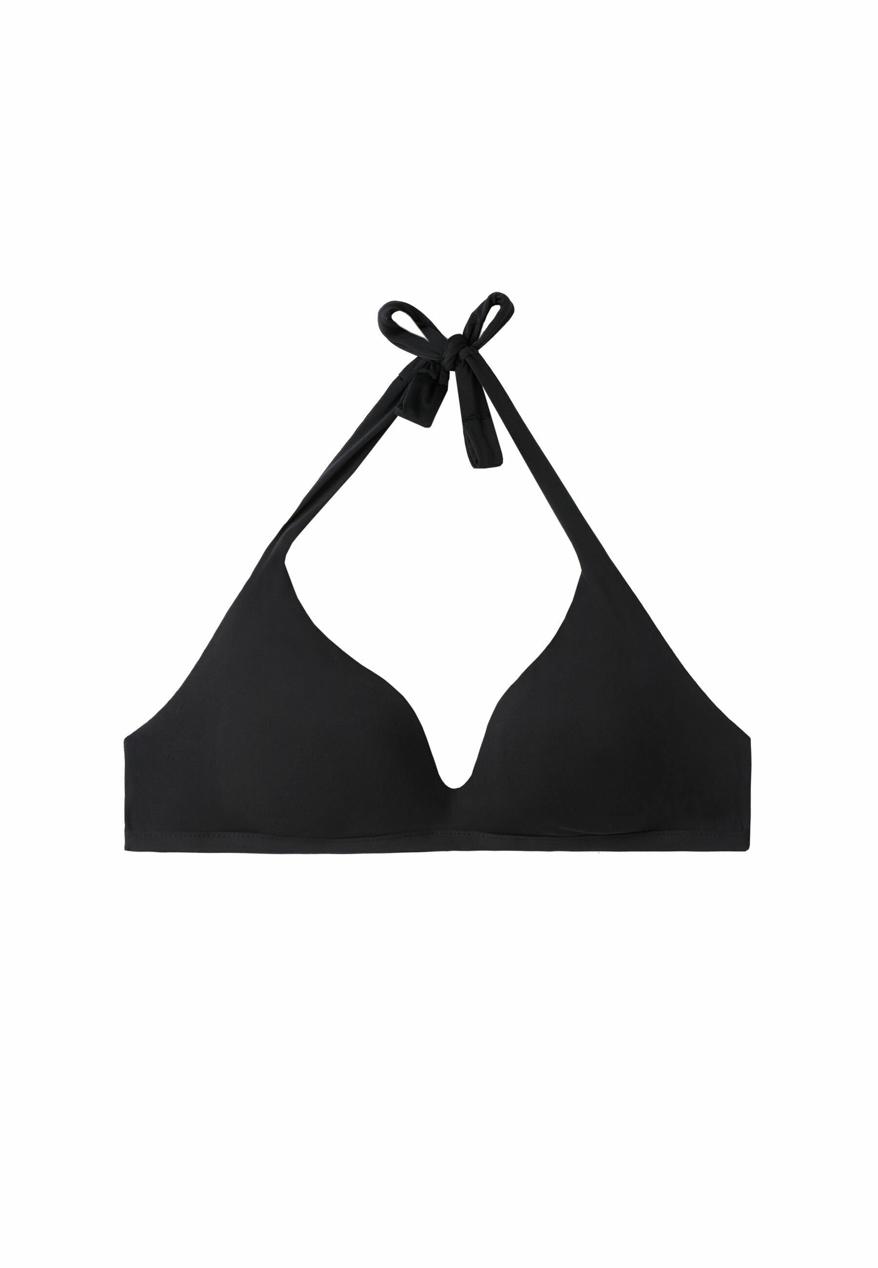 Padded bikini top