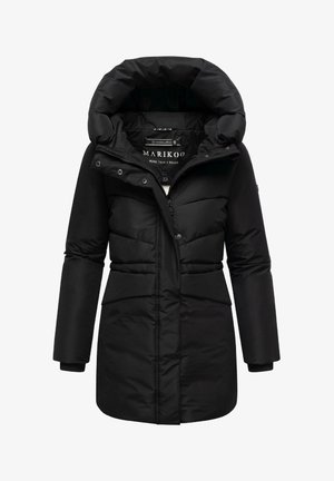 Marikoo, DELILAH - Manteau d'hiver - black
