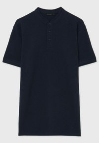 Calliope ALLA COREANA - T-shirt basic - blu