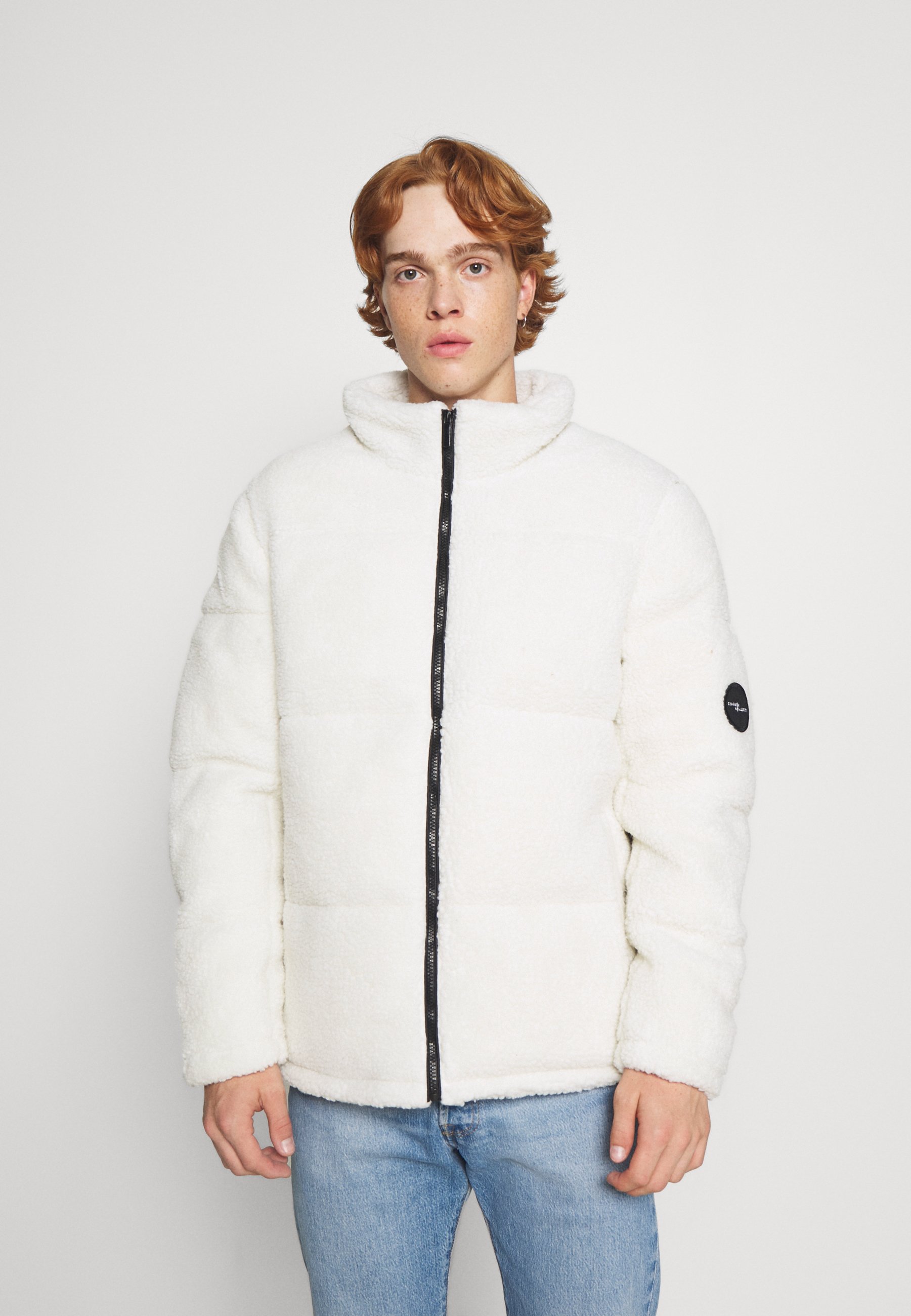 Common Kollectiv BORG JACKET UNISEX 