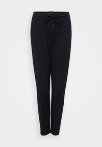 Unselected, black