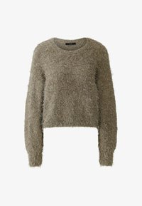 Ausgewählt, smokey taupe