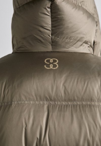 Filippa K PUFFER JACKET - Doudoune - dark sage