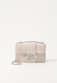 MESSENGER BAG - Umhängetasche - mirage