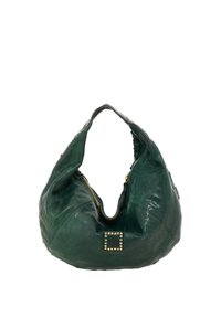 Campomaggi MONOSPALLA - Shopping bag - bottiglia