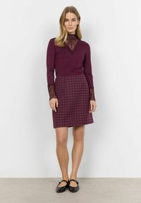 Soyaconcept SC-IRKA 1 - A-Linien-Rock - wine combi