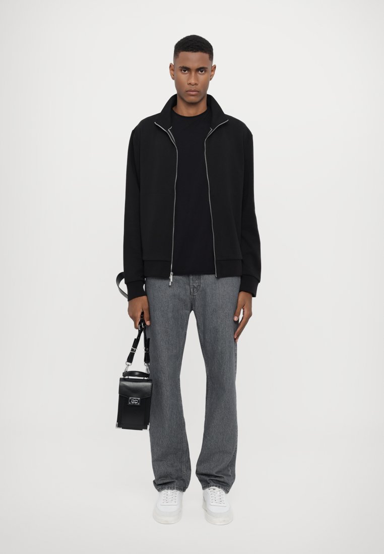 MICHAEL KORS ブラック ブルゾン XS MICHAEL KORS ブラック ブルゾン XS