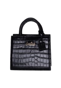 Niet geselecteerd, black