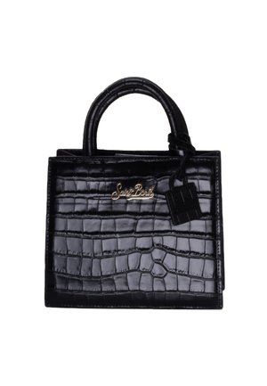 Borsa a mano - black
