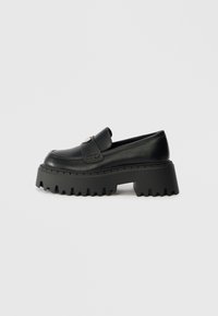 ZAMORA - Chaussons - black