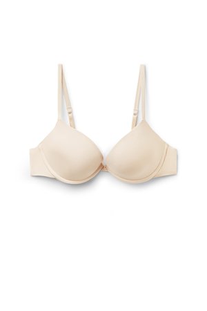 Intimissimi, BELLISSIMA ULTRALIGHT - Push-up-bh'er - mottled beige