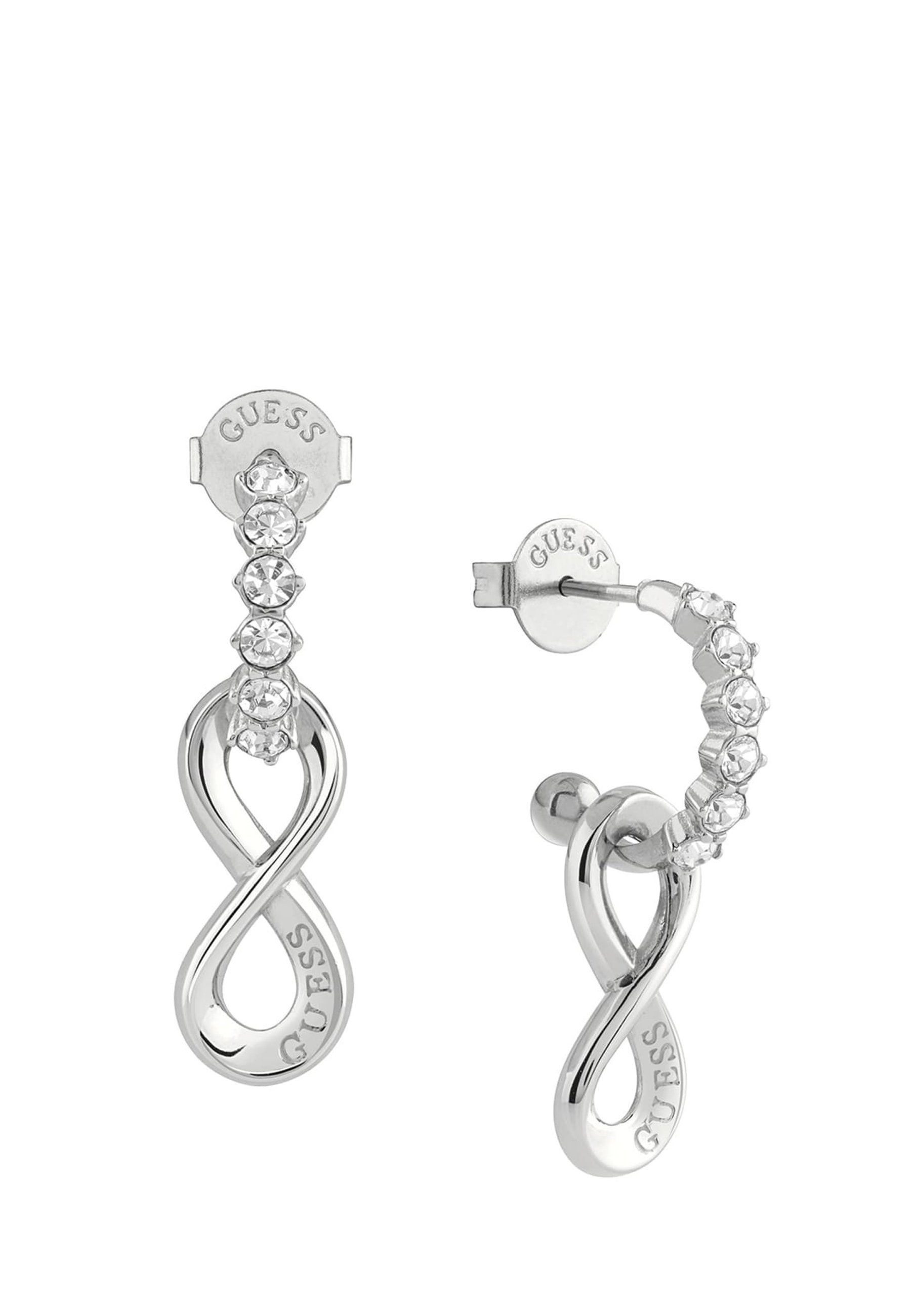 Guess Bracelet PULSEIRA JUBB02246JWRHS Marque, Taille Unique, Métal Non précieux, Il ne s'agit