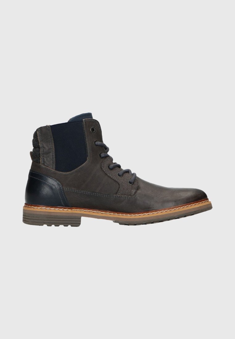 bottines manfield