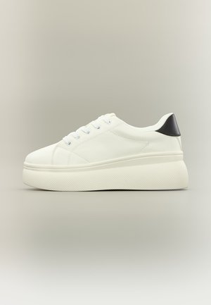 Even&Odd by Zalando, Joggesko - white/black