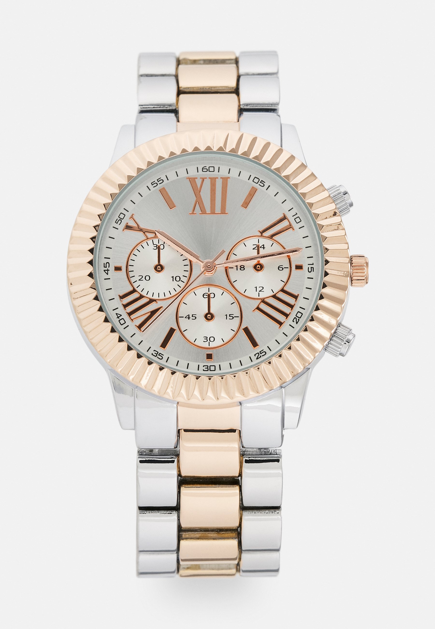 Orologio Da Donna Eichmüller 27321 - Quarzo, Cassa Acciaio 26mm, Cinturino Elastico In Acciaio, Argento