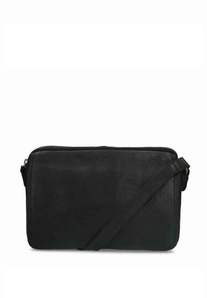 Cross body bag - schwarz