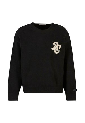 Jumper - black