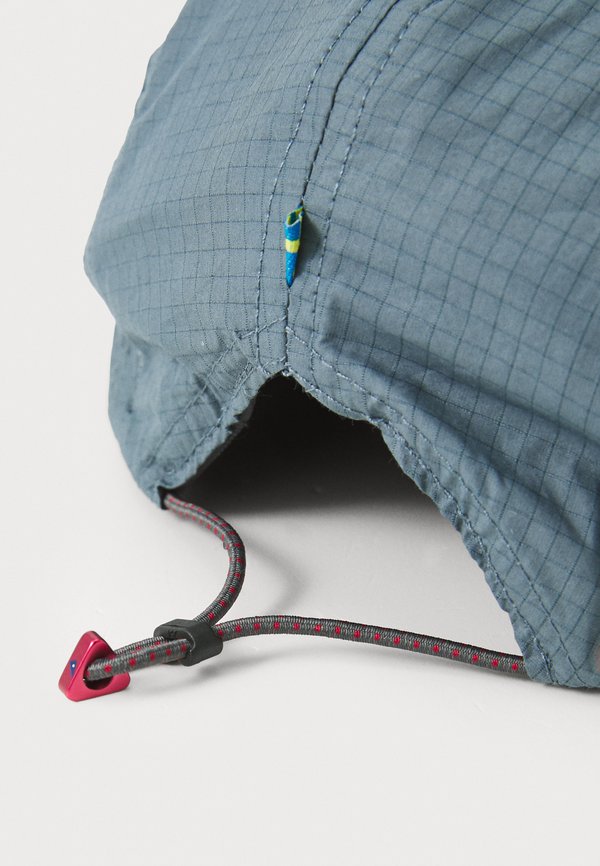 ANSUR FIVE PANEL UNISEX - Cap4