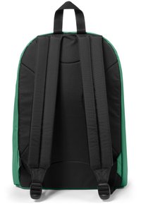 Eastpak OUT OF OFFICE - Reppu - melted mint