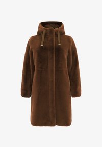 Ausgewählt, mid brown