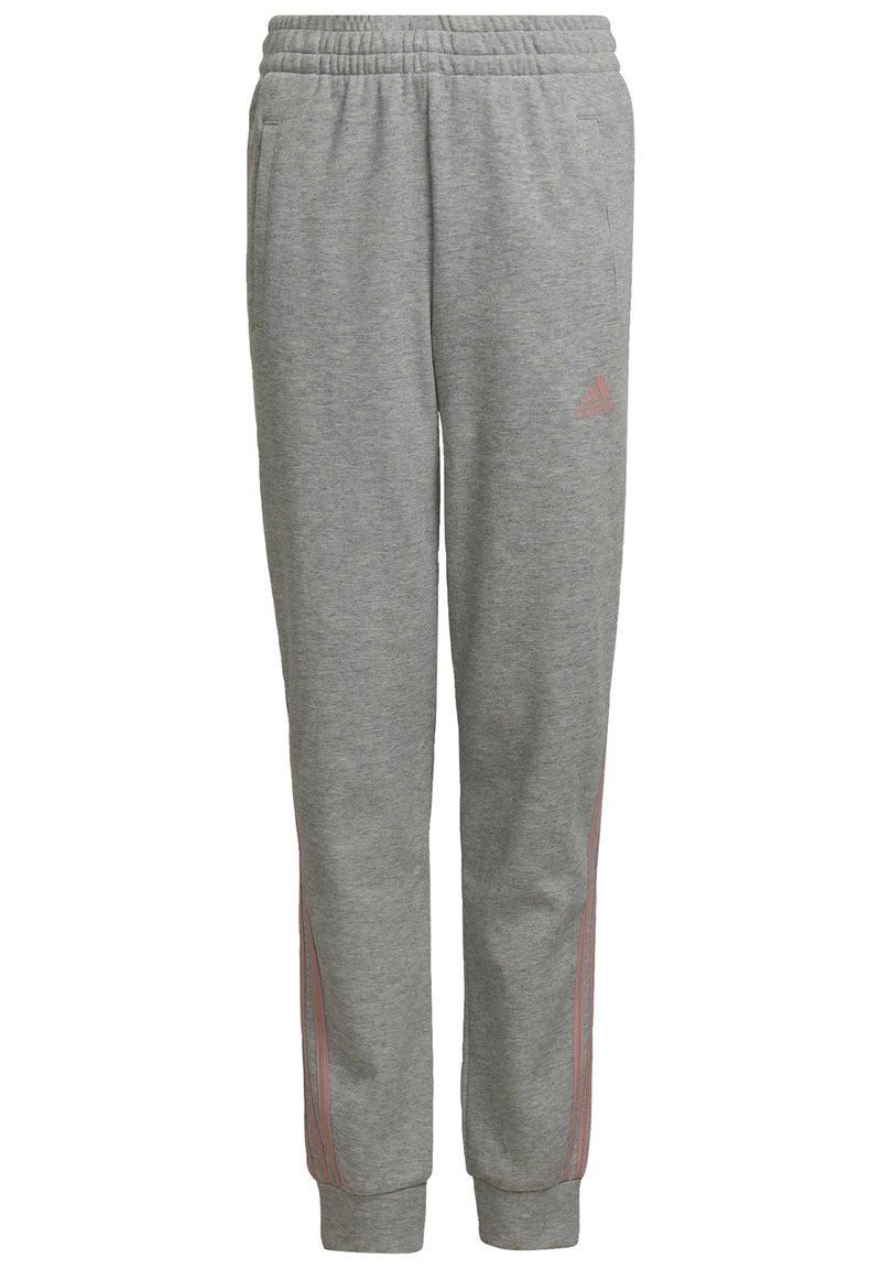 adidas Performance TAPERED Tracksuit bottoms grey Zalando.ie