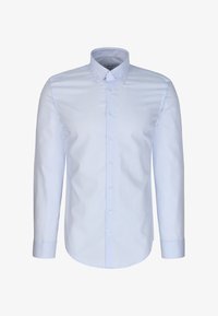 Non sélectionné, light blue