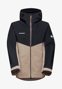 Unselected, savannah-black