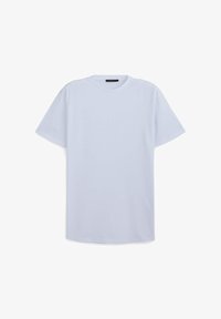 Non selezionato, bianco ottico