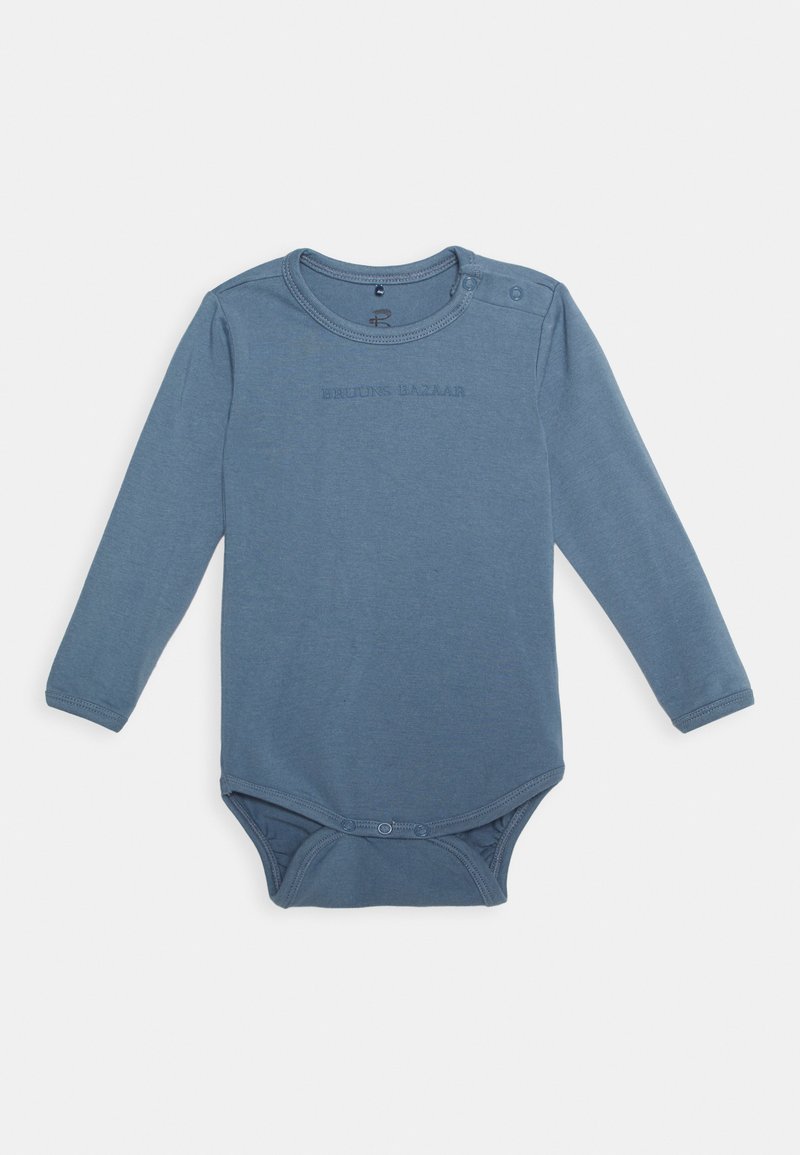 Bruuns Bazaar Body blauw Bruuns Bazaar Body blauw