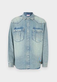 Δεν επιλέχθηκε, fog blue