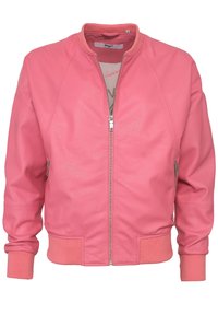 Maze Skinnjacka - pink punch