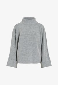 Valitud, light grey melange