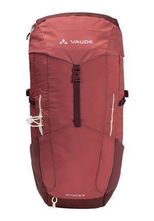NEYLAND - Trekkingrucksack - brick