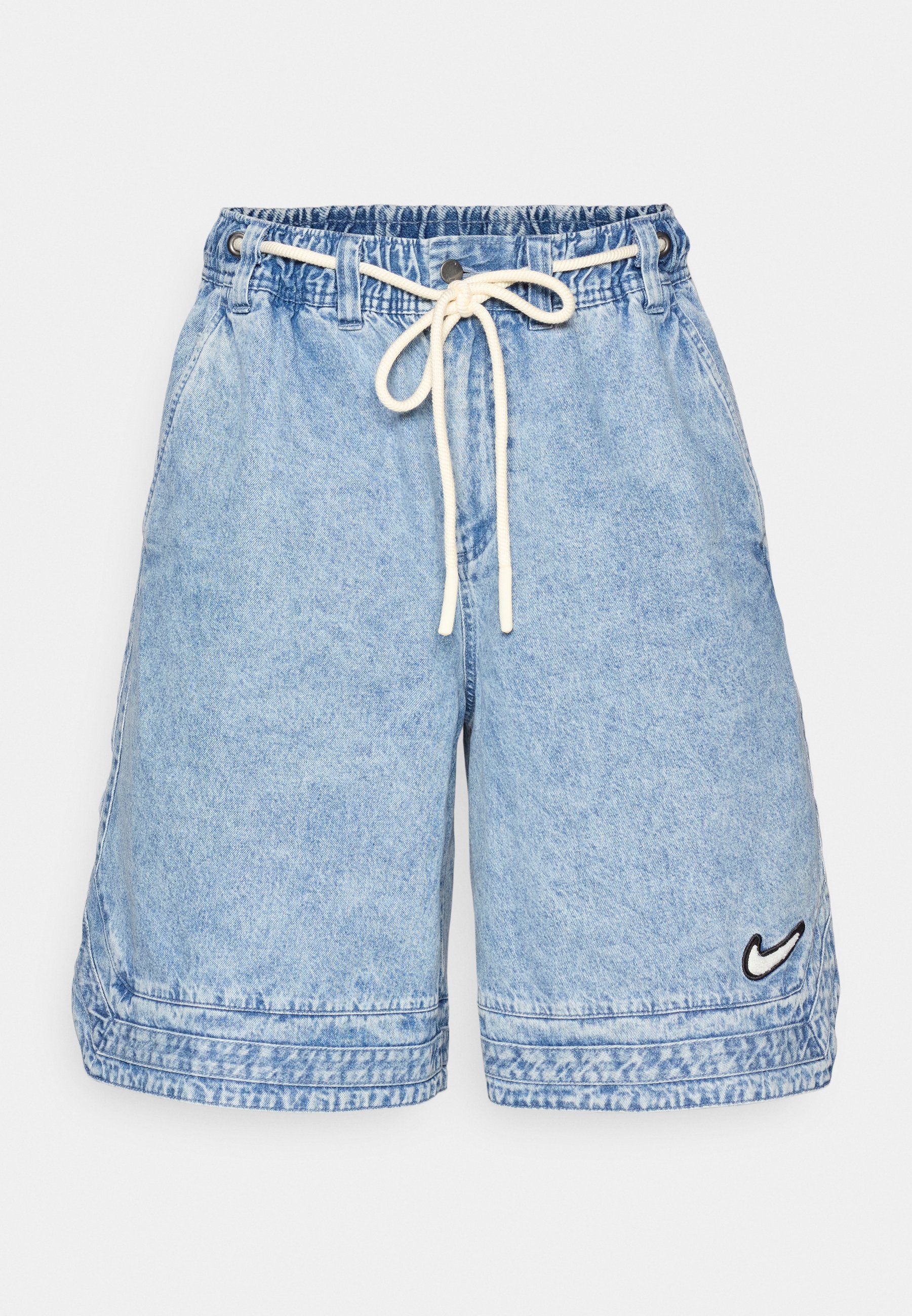 パンツ NIKE AS M NK DENIM SHORT NAOS BLUE GREY NIKE AS M NK DENIM 10IN SHORT NAOS BLUE GREY/PALE IVORY